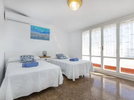 Mi Capricho, Villa 10 personnes à Calafell - Photo 24