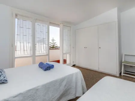 Mi Capricho, Villa 10 personnes à Calafell - Photo 25