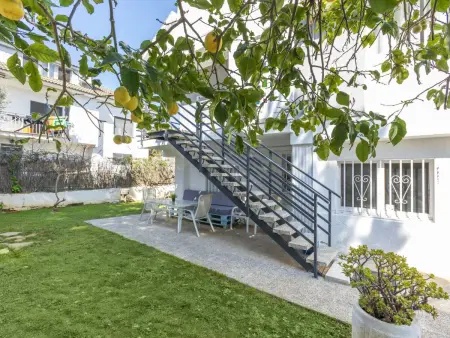 Mi Capricho, Villa 10 personnes à Calafell - Photo 27