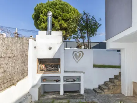 Mi Capricho, Villa 10 personnes à Calafell - Photo 30