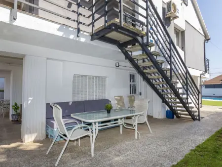 Mi Capricho, Villa 10 personnes à Calafell - Photo 31