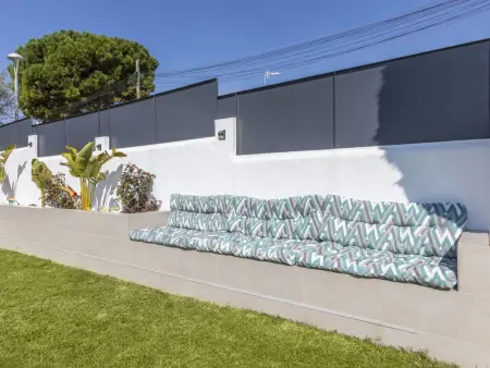 Mi Capricho, Villa 10 personnes à Calafell - Photo 36