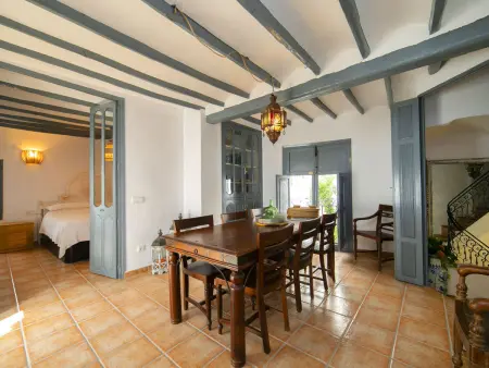 Mi Ami, Maison 6 personnes à Altea - Photo 1
