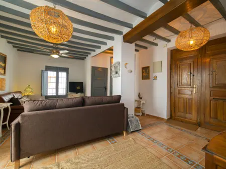 Mi Ami, Maison 6 personnes à Altea - Photo 5