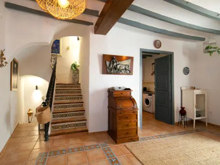 Mi Ami, Maison 6 personnes à Altea - Photo 8