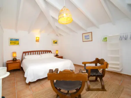 Mi Ami, Maison 6 personnes à Altea - Photo 12