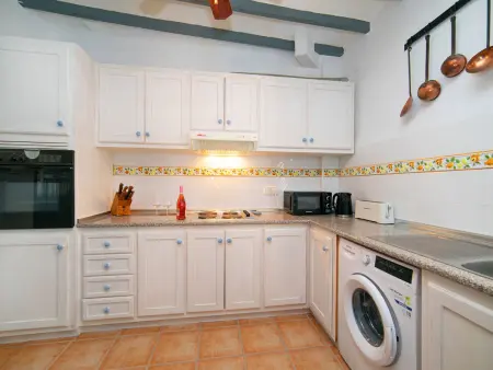 Mi Ami, Maison 6 personnes à Altea - Photo 14