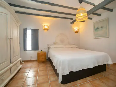 Mi Ami, Maison 6 personnes à Altea - Photo 16