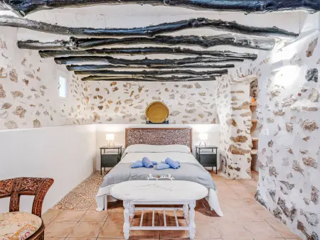 Mi Ami, Maison 6 personnes à Altea - Photo 18