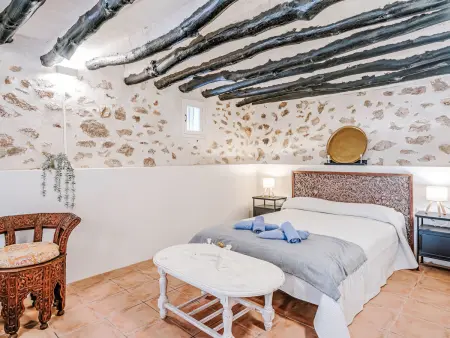 Mi Ami, Maison 6 personnes à Altea - Photo 19