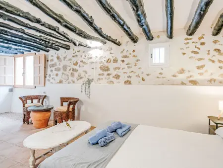 Mi Ami, Maison 6 personnes à Altea - Photo 21