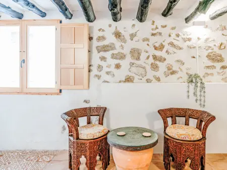 Mi Ami, Maison 6 personnes à Altea - Photo 22