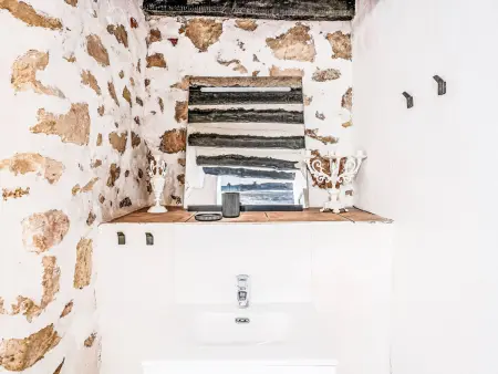 Mi Ami, Maison 6 personnes à Altea - Photo 23