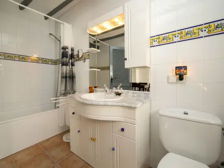 Mi Ami, Maison 6 personnes à Altea - Photo 25