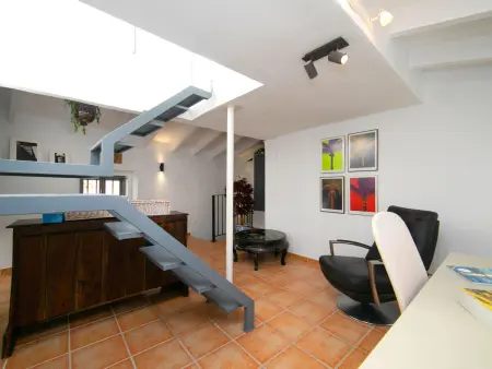 Mi Ami, Maison 6 personnes à Altea - Photo 31