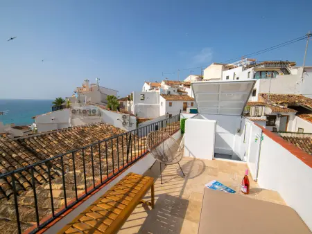 Mi Ami, Maison 6 personnes à Altea - Photo 34