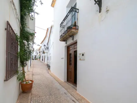 Mi Ami, Maison 6 personnes à Altea - Photo 36