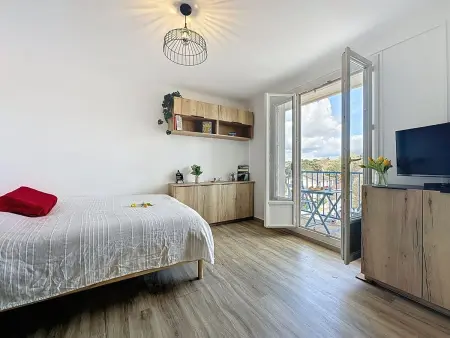 Les Tilleuls, Appartement 2 personnes à La Bernerie en Retz - Photo 5