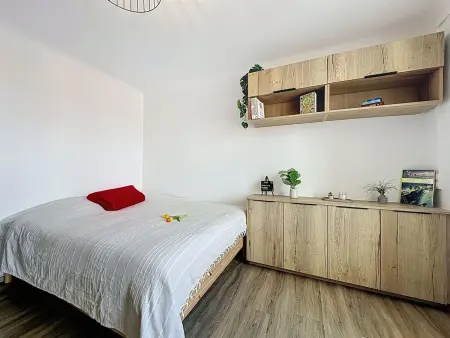Les Tilleuls, Appartement 2 personnes à La Bernerie en Retz - Photo 6