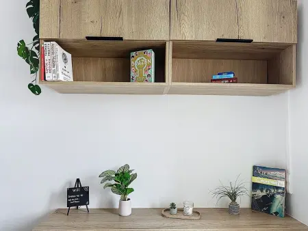 Les Tilleuls, Appartement 2 personnes à La Bernerie en Retz - Photo 7