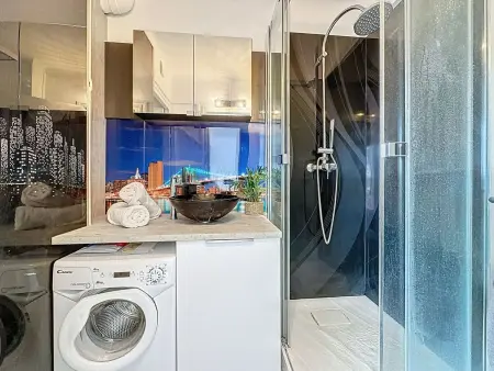 Les Tilleuls, Appartement 2 personnes à La Bernerie en Retz - Photo 11