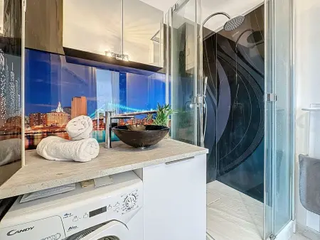 Les Tilleuls, Appartement 2 personnes à La Bernerie en Retz - Photo 12