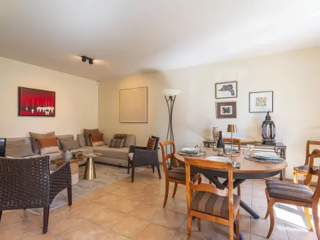 Les Migraniers 2, Maison 4 personnes à Grimaud - Photo 1