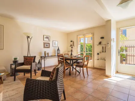 Les Migraniers 2, Maison 4 personnes à Grimaud - Photo 2