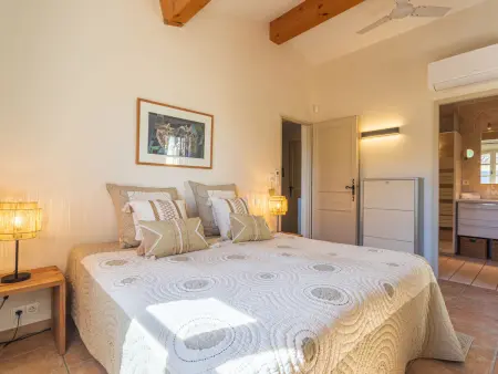 Les Migraniers 2, Maison 4 personnes à Grimaud - Photo 3