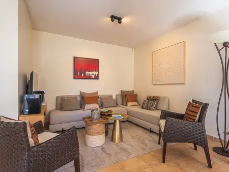 Les Migraniers 2, Maison 4 personnes à Grimaud - Photo 5