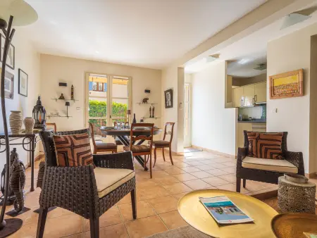 Les Migraniers 2, Maison 4 personnes à Grimaud - Photo 6