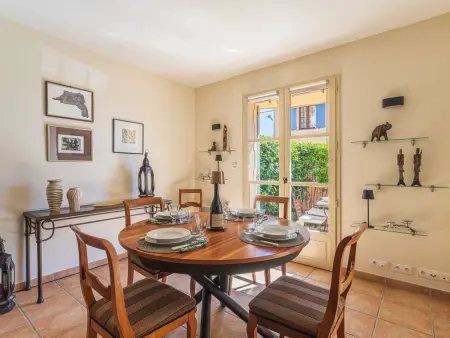 Les Migraniers 2, Maison 4 personnes à Grimaud - Photo 7