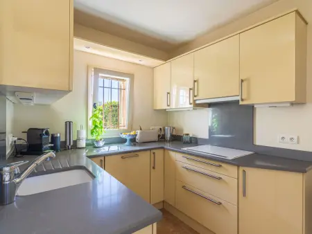 Les Migraniers 2, Maison 4 personnes à Grimaud - Photo 8