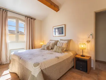 Les Migraniers 2, Maison 4 personnes à Grimaud - Photo 11