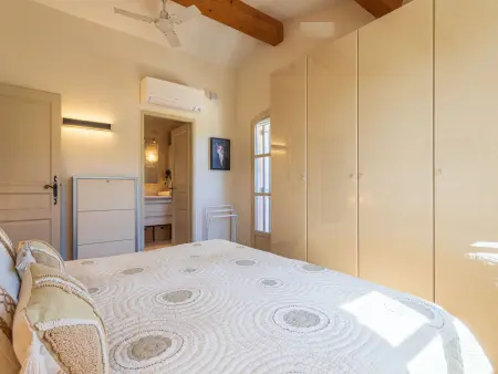 Les Migraniers 2, Maison 4 personnes à Grimaud - Photo 12