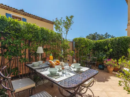 Les Migraniers 2, Maison 4 personnes à Grimaud - Photo 20