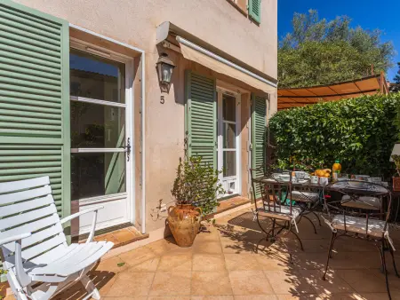 Les Migraniers 2, Maison 4 personnes à Grimaud - Photo 21