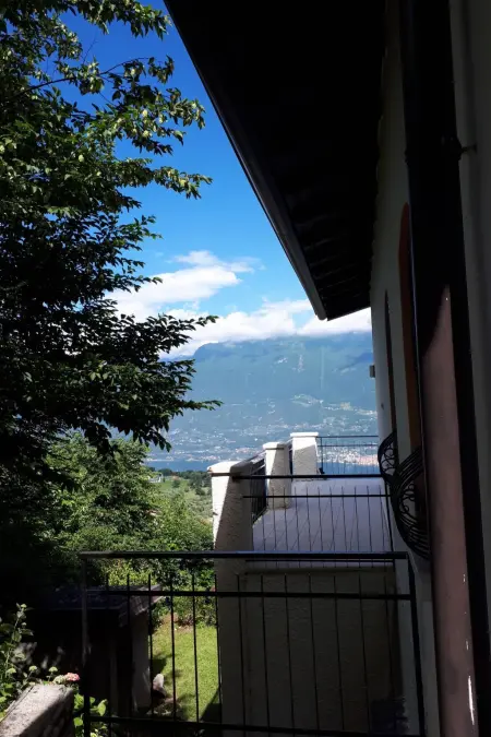 mit Pool, Maison 4 personnes à Limone sul Garda - Photo 9