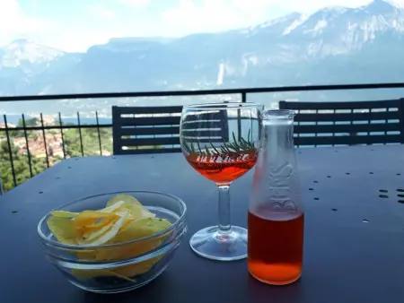 mit Pool, Maison 4 personnes à Limone sul Garda - Photo 10