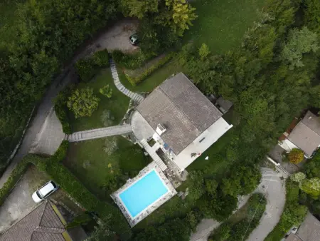 mit Pool, Maison 4 personnes à Limone sul Garda - Photo 15