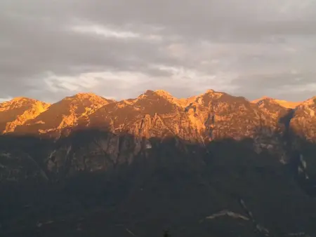 mit Pool, Maison 4 personnes à Limone sul Garda - Photo 20