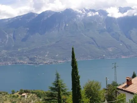 mit Pool, Maison 4 personnes à Limone sul Garda - Photo 21