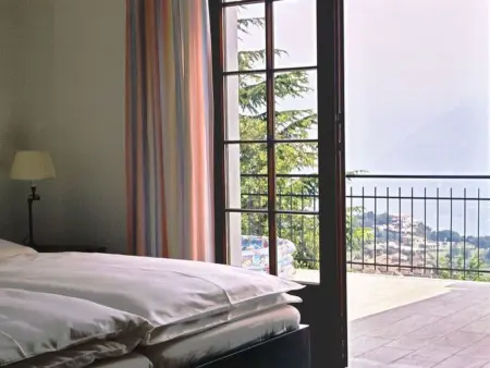 mit Pool, Maison 4 personnes à Limone sul Garda - Photo 27
