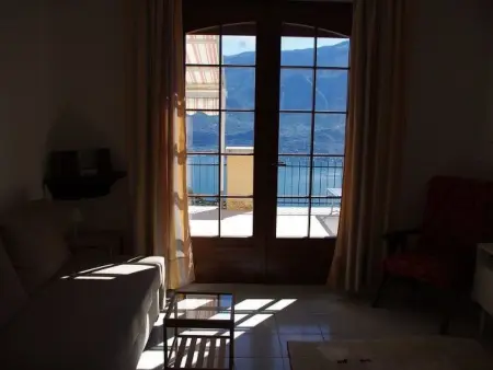 mit Pool, Maison 4 personnes à Limone sul Garda - Photo 33