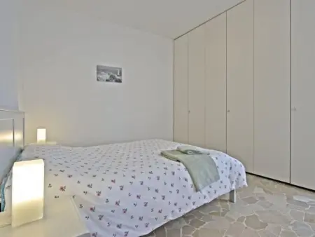 Wohnung im Ferienhaus« Chiesa Rossa », Appartement 4 personnes à Milan - Photo 1