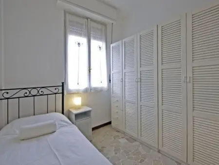 Wohnung im Ferienhaus« Chiesa Rossa », Appartement 4 personnes à Milan - Photo 3