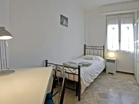 Wohnung im Ferienhaus« Chiesa Rossa », Appartement 4 personnes à Milan - Photo 4