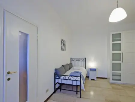 Wohnung im Ferienhaus« Chiesa Rossa », Appartement 4 personnes à Milan - Photo 10