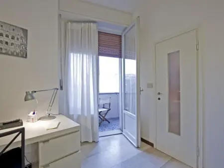 Wohnung im Ferienhaus« Chiesa Rossa », Appartement 4 personnes à Milan - Photo 12