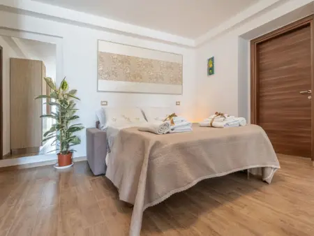 La Casa Di Campagna, Maison 11 personnes à Carassai - Photo 1